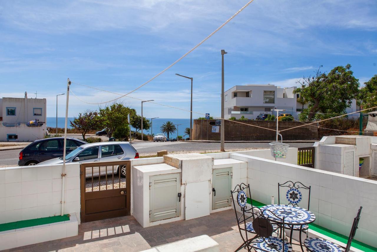 C17 - Suncliff Salema House Villa Exterior photo