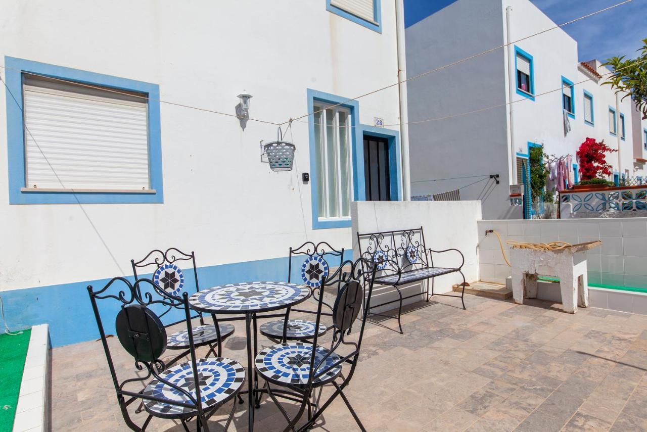 C17 - Suncliff Salema House Villa Exterior photo